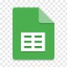 Google Sheets